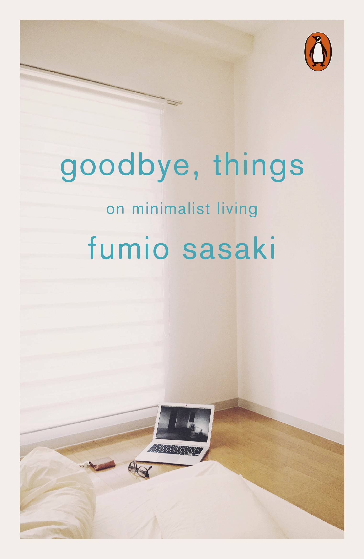 9780141986388 Goodbye, Things: On Minimalist Living