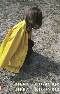 Hera Lindsay Bird