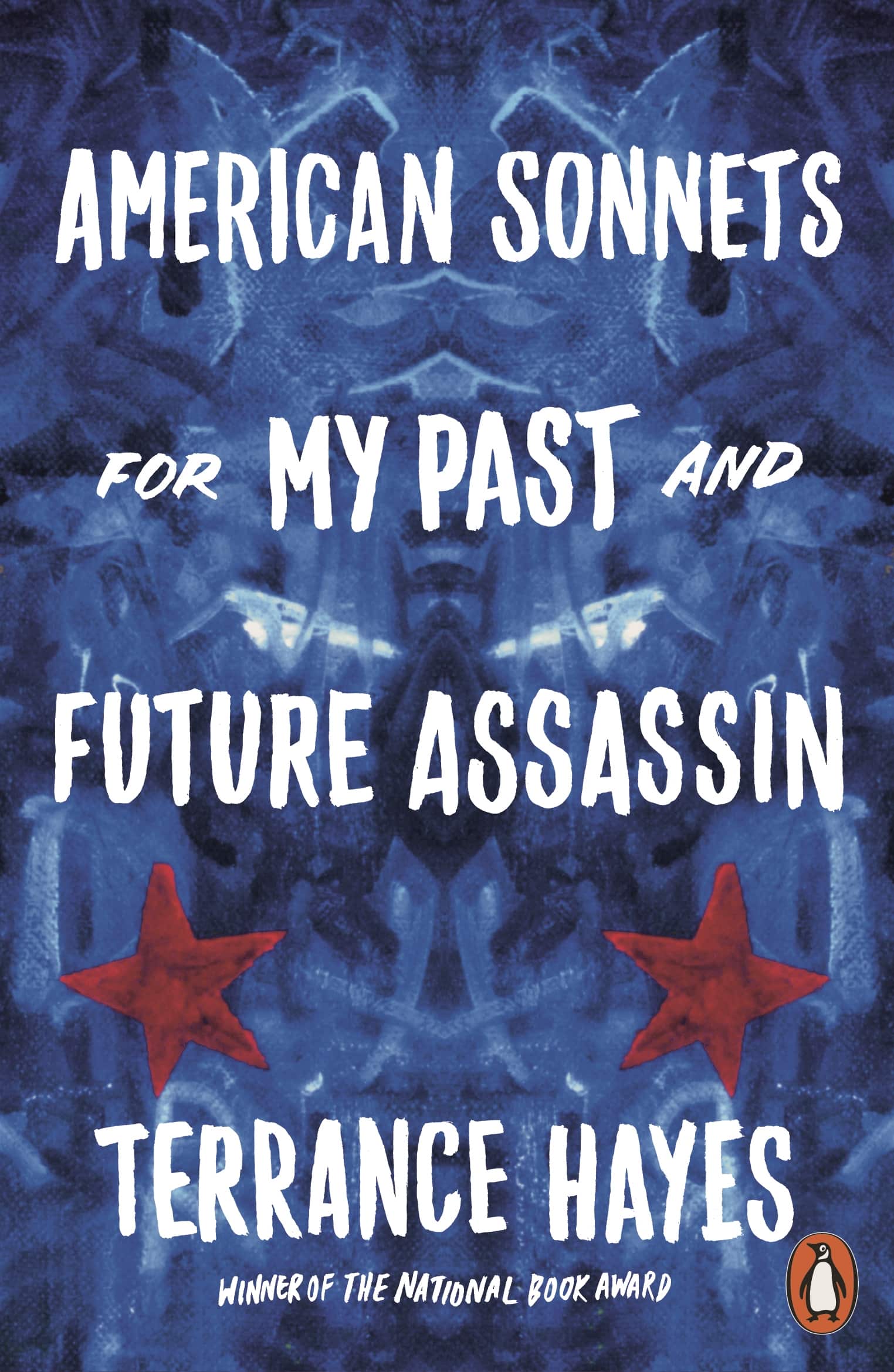 9780141989112 American Sonnets for My Past and Future Assassin