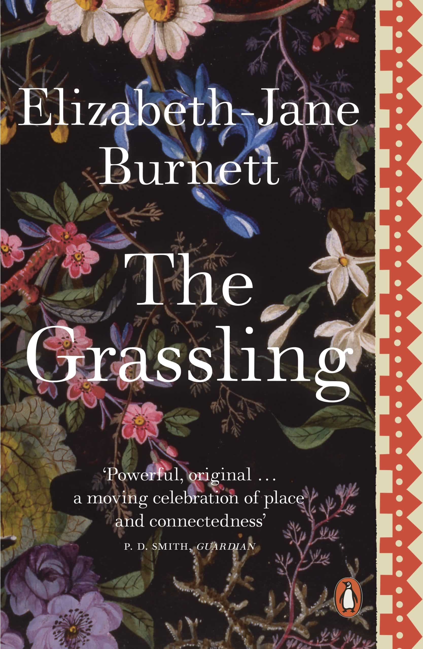 9780141989624 The Grassling