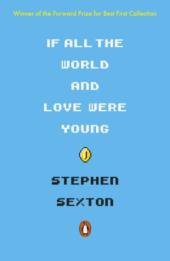 If All the World and Love Were Young
