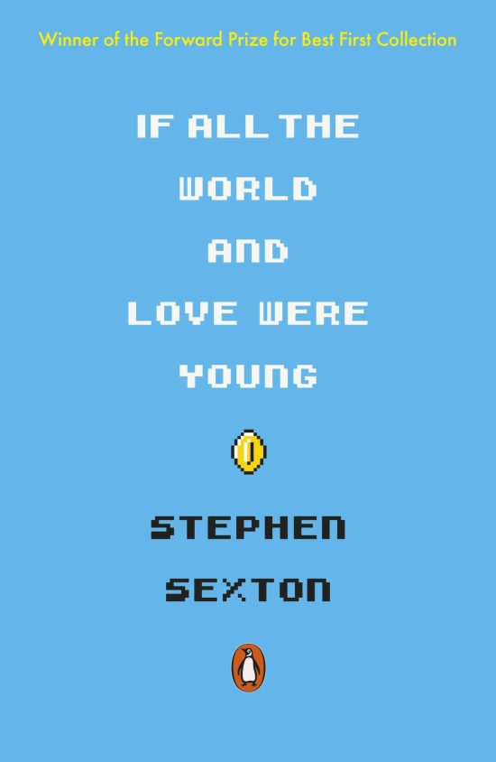 If All the World and Love Were Young