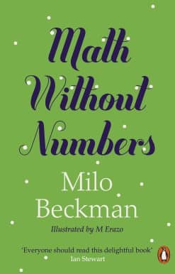 Math Without Numbers