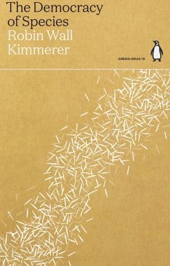 The Democracy of Species