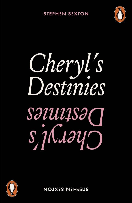 Cheryl's Destinies