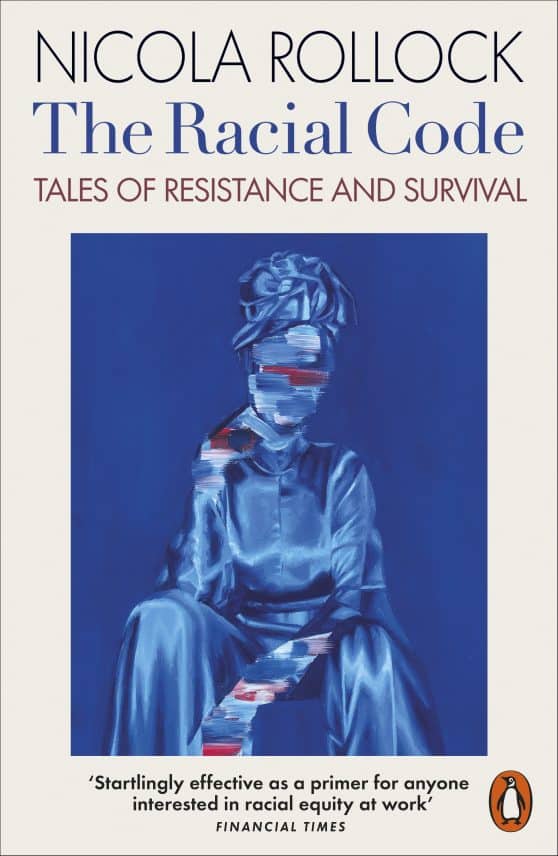 The Racial Code: Tales of Resistance and Survival