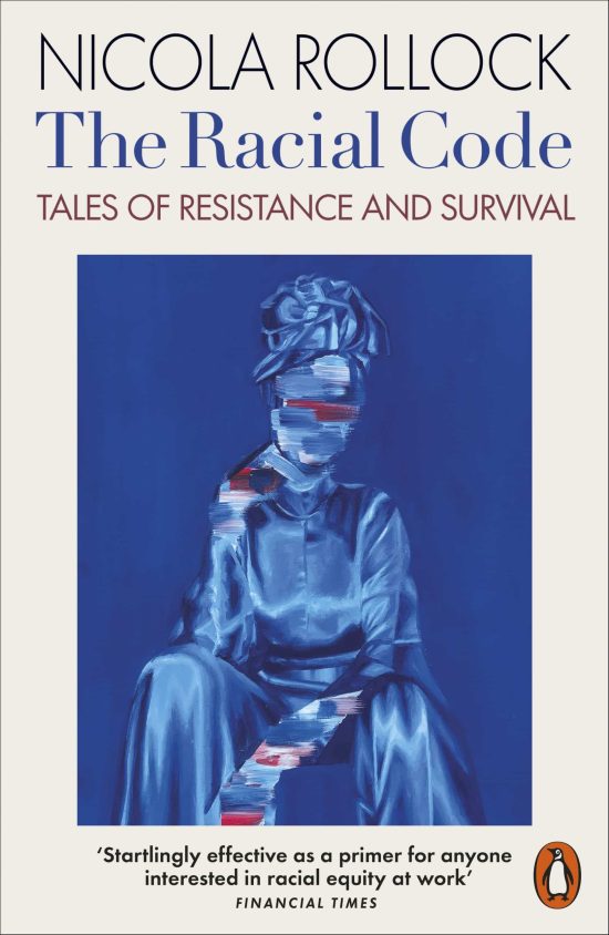 The Racial Code: Tales of Resistance and Survival