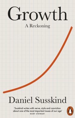 Growth: A Reckoning