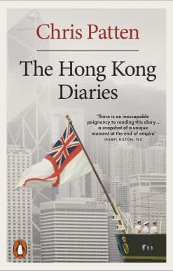 The Hong Kong Diaries
