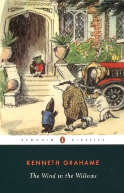 Wind in the Willows