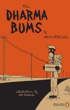 The Dharma Bums