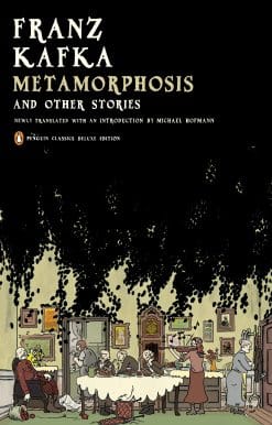 Metamorphosis and Other Stories