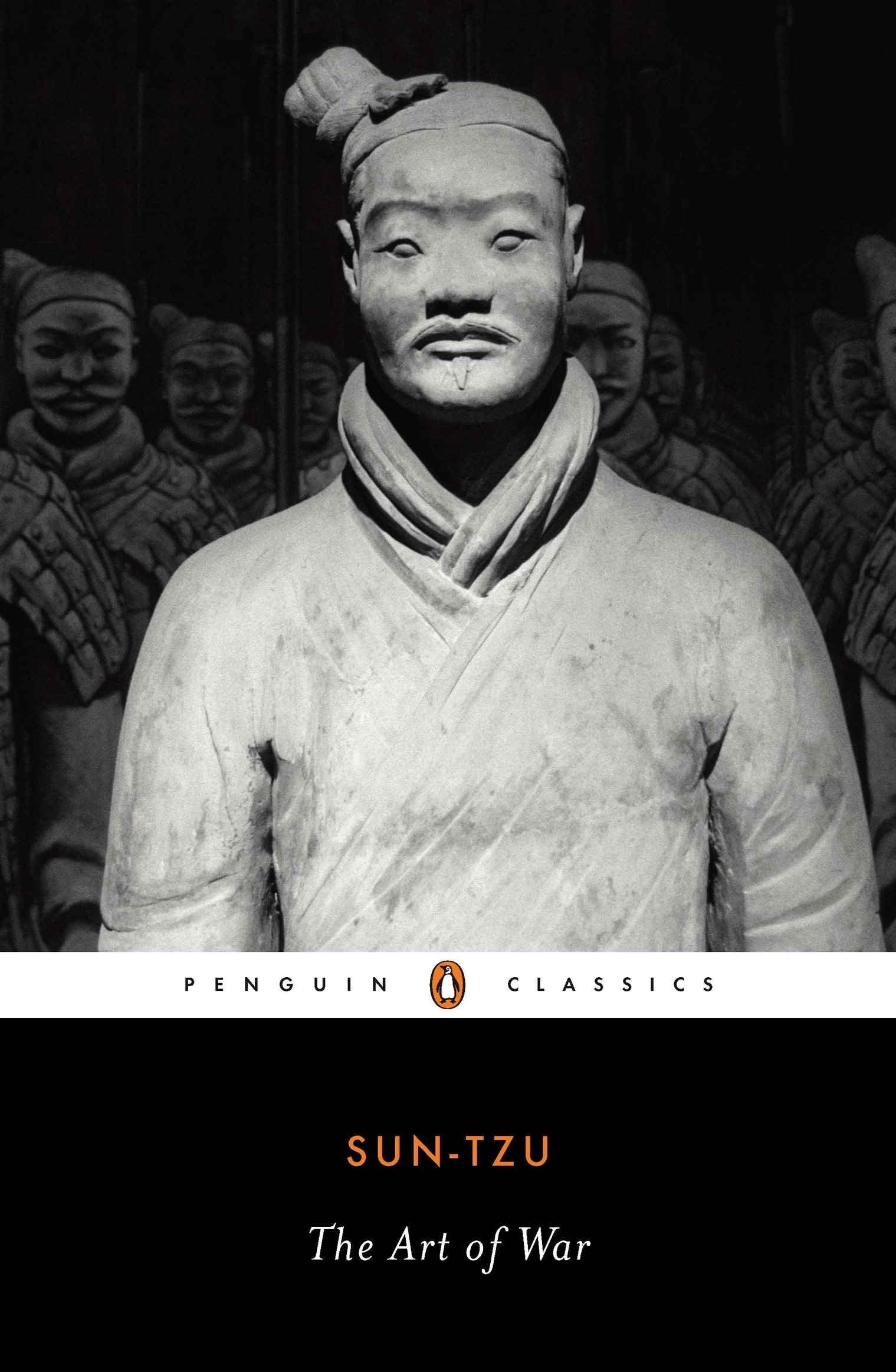 9780143105756 The Art of War