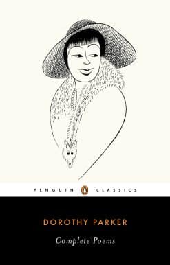 Complete Poems