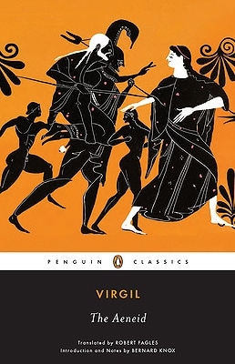 9780143106296 The Aeneid