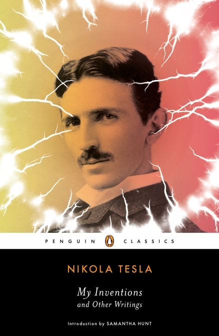 9780143106616 My Inventions and Other Writings