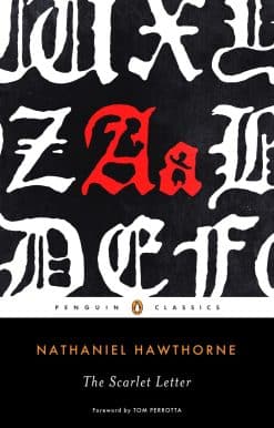 The Scarlet Letter