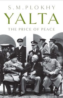 Yalta: The Price of Peace