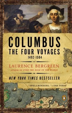 Columbus: The Four Voyages, 1492-1504