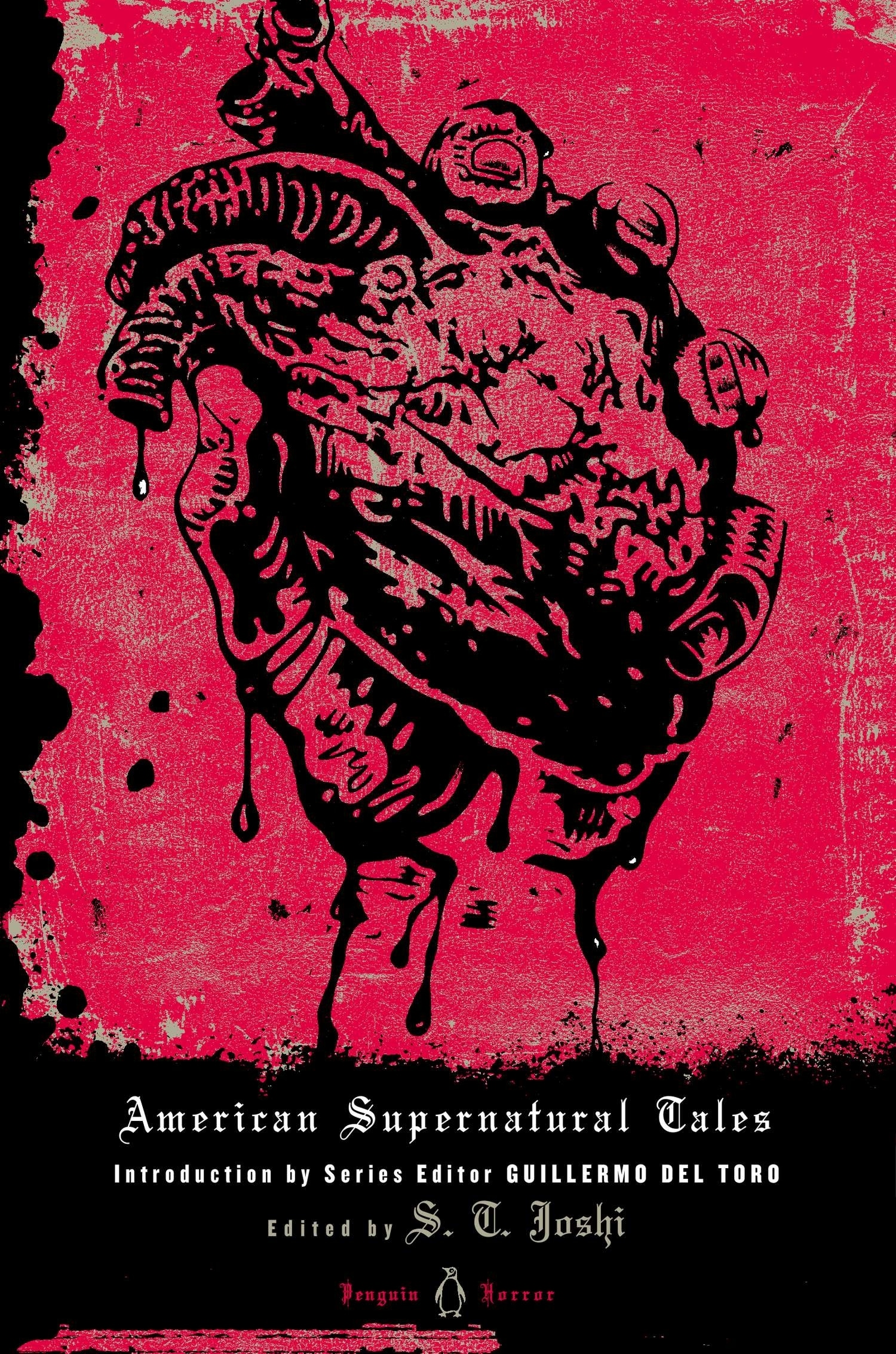 9780143122371 American Supernatural Tales
