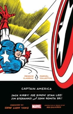 Captain America