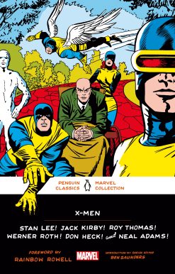 X-Men