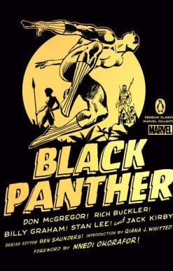 Black Panther