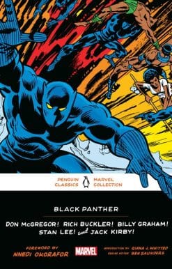 Black Panther