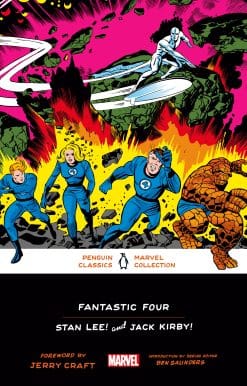 Fantastic Four