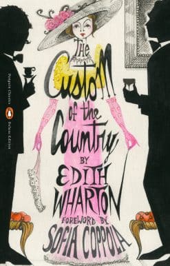 The Custom of the Country