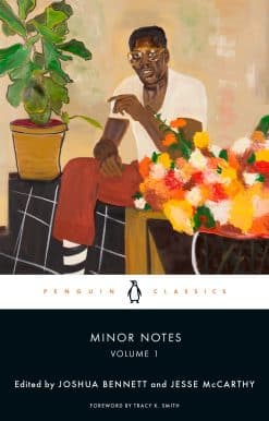 Minor Notes, Volume 1: Poems by a Slave; Visions of the Dusk; and Bronze: A Book of Verse
