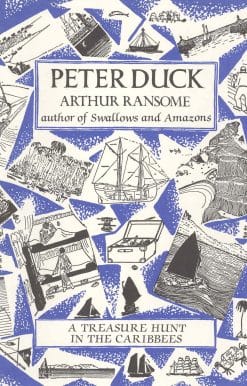 Peter Duck