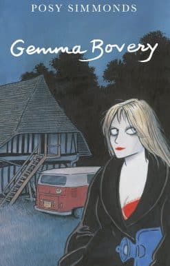 Gemma Bovery