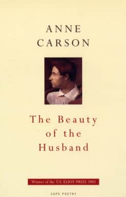 The Beauty Of The Husband