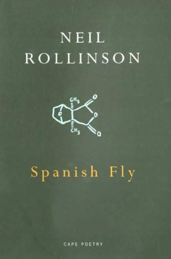 Spanish Fly