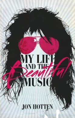 My Life And The Beautiful Music