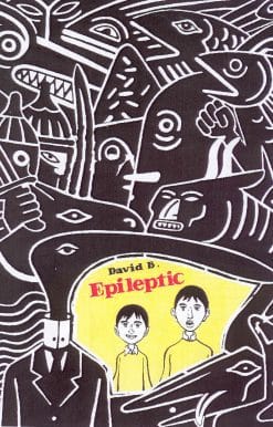 Epileptic