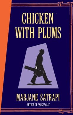 Chicken With Plums