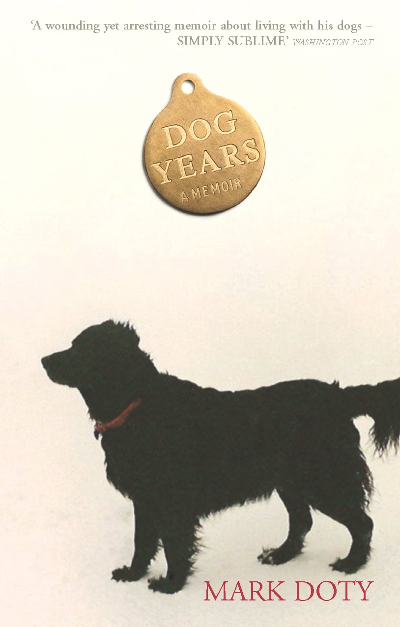 LEAD Technologies Inc. V1.01 Dog Years: A Memoir