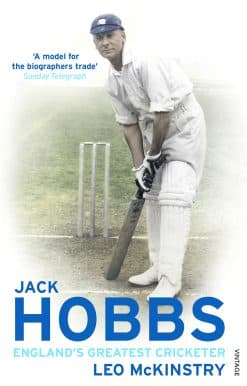 Jack Hobbs