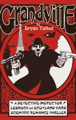 Grandville