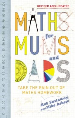 Maths for Mums and Dads