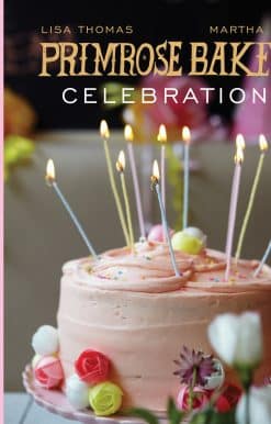 Primrose Bakery Celebrations