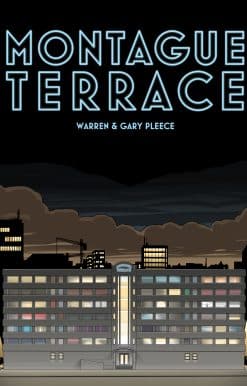 Montague Terrace