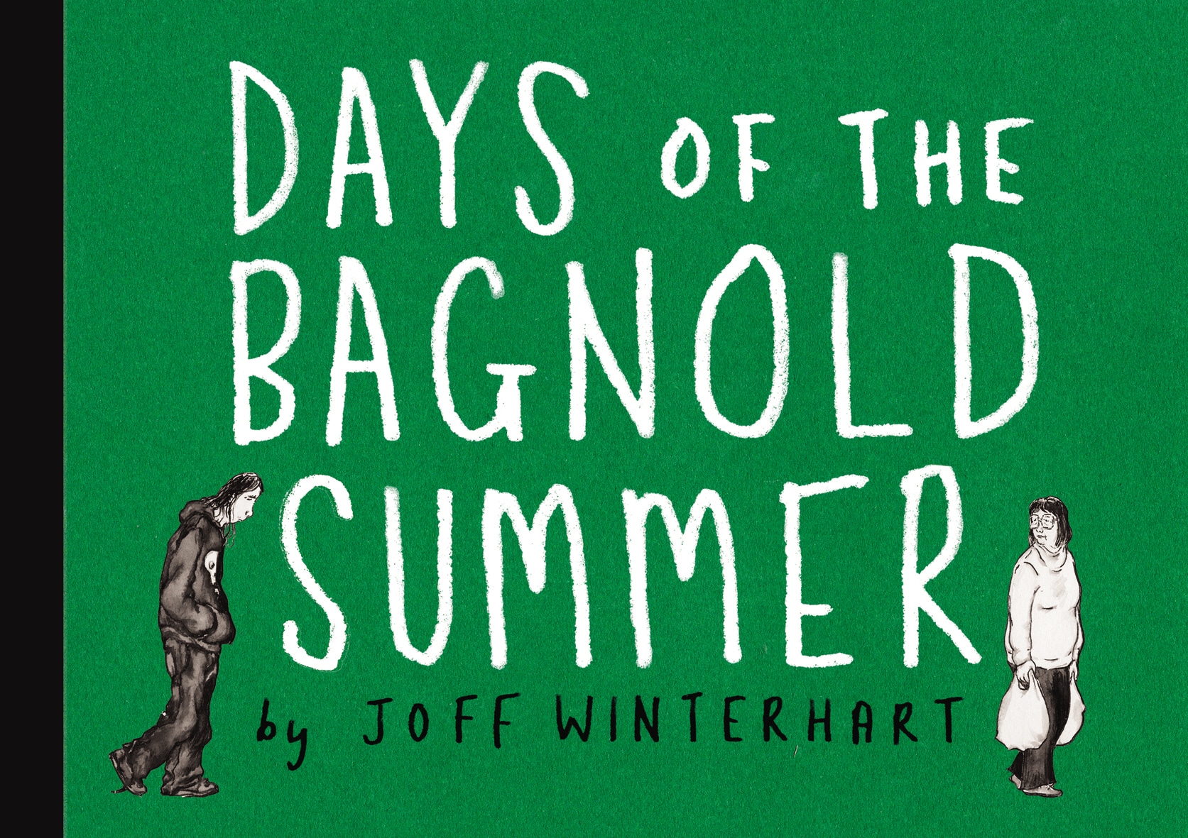 LEAD Technologies Inc. V1.01 Days of the Bagnold Summer