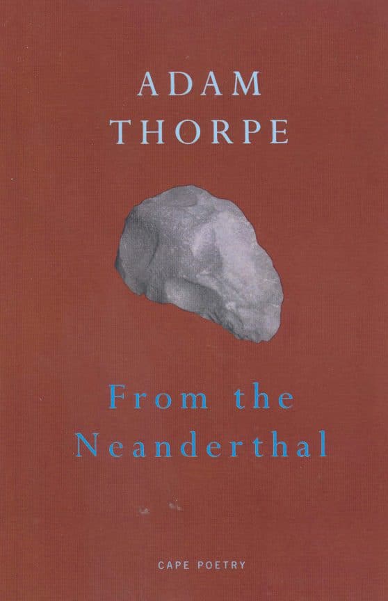 From The Neanderthal
