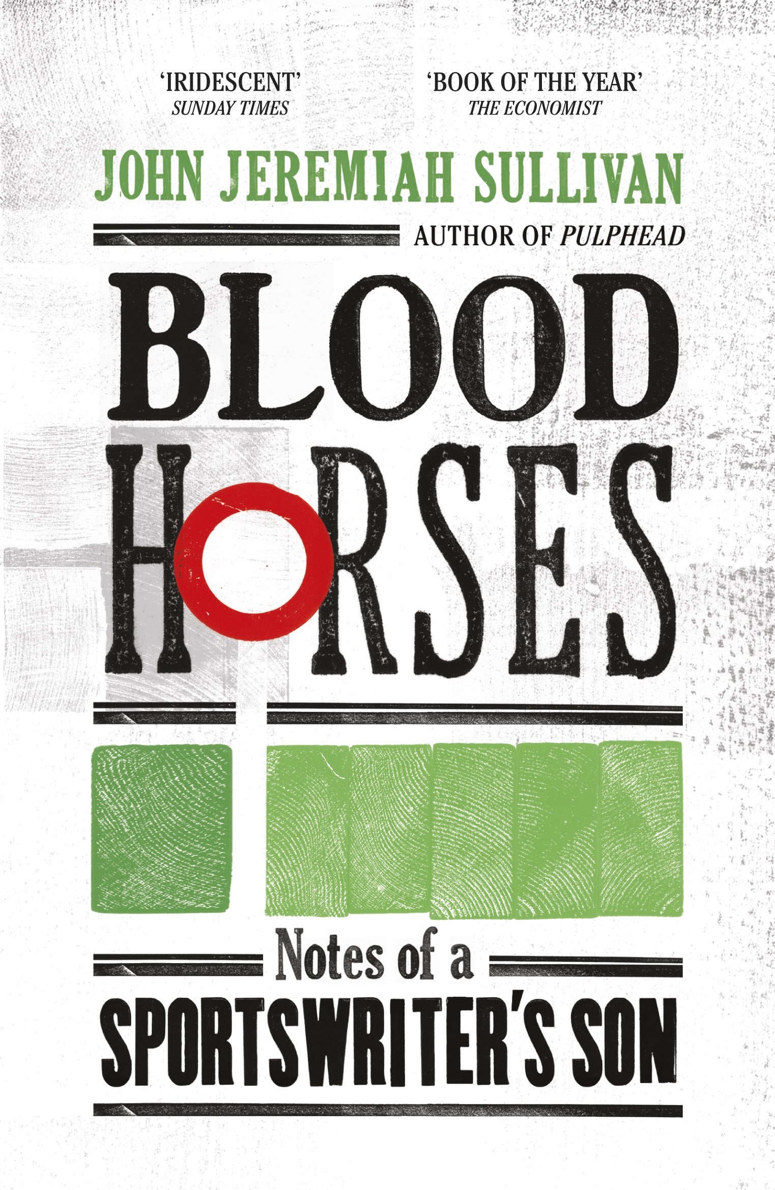 LEAD Technologies Inc. V1.01 Blood Horses