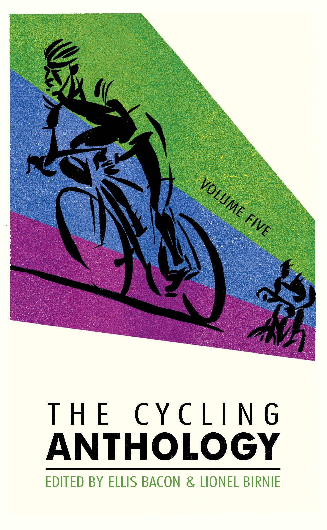 LEAD Technologies Inc. V1.01 The Cycling Anthology: Volume Five (5/5)