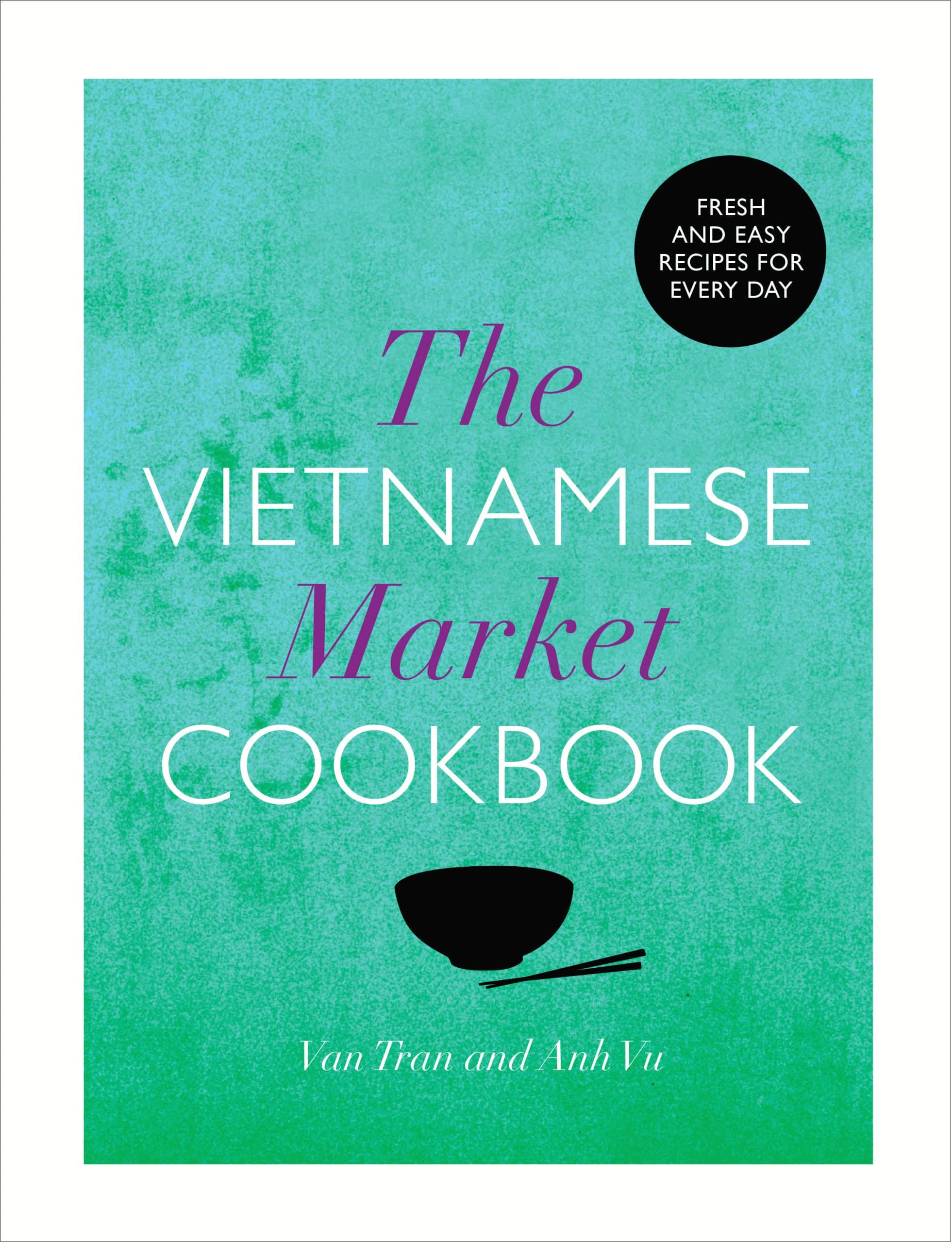 LEAD Technologies Inc. V1.01 The Vietnamese Market Cookbook