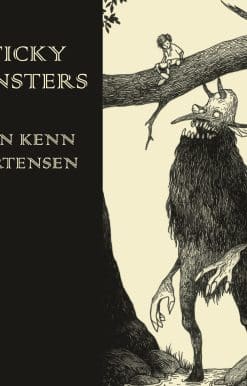 Sticky Monsters